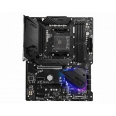 Placa MSI MPG B550 Gaming Plus: AM4, B550, DDR4, 128GB