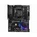 Placa MSI MPG B550 Gaming Plus: AM4, B550, DDR4, 128GB