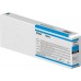 Epson Singlepack Light Black T55K700 ultraChrome HDX/HD 700ml >b/< Necessário atualizar o firmware do equipamento, consultar site da Epson.>b/>