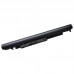 Bateria para Portátil HP BATS2172: 14.8V, 2200mAh, Compatível com 255, 250, 15-BS, 15-BW
