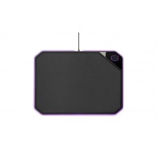 Cooler Master Mousepad Hard/Soft double sided   -