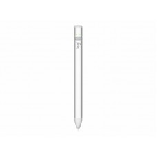 Logitech Crayon Lápiz Digital 20 G Plata
