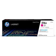 HP 216A Magenta LaserJet Toner Cartridge HP 216A Magenta LaserJet Toner Cartridge