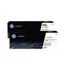 HP 410A Yellow Original LaserJet Toner Cartridge HP 410A Yellow Original LaserJet Toner Cartridge