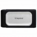 Kingston XS2000 - SSD - 500 GB - USB 3.2 Gen 2x2 - SXS2000/500G