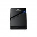 Disco SSD Externo ADATA SE920-1TCBK 1TB USB4, Preto, 3800/3700 MB/s Disco SSD Externo ADATA SE920-1TCBK 1TB USB4, Preto, 3800/3700 MB/s