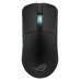 Ratón Optico Wireless Asus Rog Harpe Ace Aim Lab  Wireless + Bluetooth + Usb Type-A Óptico 36000 Dpi
