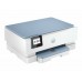 HP ENVY Inspire 7221e All-in-One - impressora multi-funções - a cores - com 1 ano de garantia Extra HP através da ativação HP+ durante instalação - 2H2N1B#629