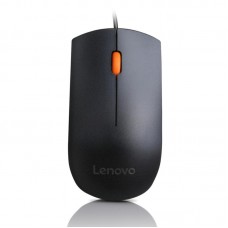 Lenovo Gx30m39704 Ratón Ambidextro Usb Tipo a 1600 Dpi