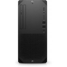 HP Workstation Z1 G9 TWR i714700 32GB/1TB PC Intel Core i7-14700, 1TB SSD, 32GB DDR5, W10 Pro 64bit, 3-3-3 Wty, Portugal - Portuguese localization  -