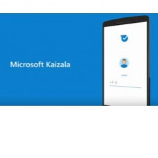 Software Office Microsoft Kaizala CSP-KZL-PRO