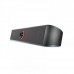 Coluna de Som Trust GXT 619 Thorne - 2.0 Canais, 6W Coluna de Som Trust GXT 619 Thorne - 2.0 Canais, 6W