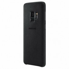 Samsung - Alcantara Cover p/ S9...