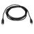 Cabo StarTech USB-C para Mini-USB B - 2m, 60MB/s sem_imagem