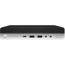 Computador HP 800 G3 Mini Reacondicionado - Intel i5-7500T, 8GB RAM, 256GB SSD, Windows 10 Pro Computador HP 800 G3 Mini Reacondicionado - Intel i5-7500T, 8GB RAM, 256GB SSD, Windows 10 Pro