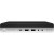 Computador HP 800 G3 Mini - i7-6700T, 8GB RAM, 256GB SSD, Windows 10 Pro sem_imagem
