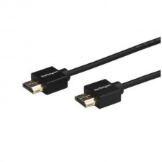 Cabo HDMI Startech, Série HDMM2MLP, 2m, Macho-Macho, 19 pinos