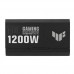 Fuente de Alimentación 20+4 Pin Atx Atx Negro Asus Tuf Gaming 1200w Dorado