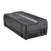 SAI APC Easy UPS BV650I: Interactivo, 0,65 kVA, 375 W, 1 Saída AC