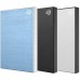 Disco Rígido Externo Portátil Seagate One Touch 1TB - STKY1000401