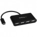 Hub USB C - 4 Port - C to 4x A - USB 2.0 Hub USB C - 4 Port - C to 4x A - USB 2.0