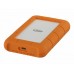 LaCie Rugged USB-C - disco rígido - 1 TB - USB 3.1 Gen 1 - STFR1000800