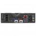 Placa-Mãe GIGABYTE X870 Eagle WIFI 7: AMD AM5, DDR5 8000MHz, PCIe 5.0, Wi-Fi 7, 2.5GbE