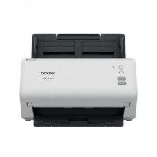 Scanner Brother ADS4100 para Documentos e Imagens Scanner Brother ADS4100 para Documentos e Imagens