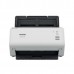 Scanner Brother ADS4100 para Documentos e Imagens Scanner Brother ADS4100 para Documentos e Imagens