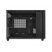 Caixa Asus Prime AP201 MicroATX Mini Tower Preta