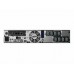 APC Smart-UPS X 1500 Rack/Tower LCD - UPS - 1200 Watt - 1500 VA - SMX1500RMI2UNC