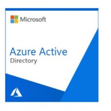 Software Microsoft Azure Active Directory Premium P2 - Gestão de Identidades
