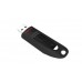 Pen Drive SanDisk Ultra - 64GB, USB 3.2 Gen 1, Preto
