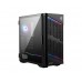 Caixa MSI MPG Velox 100P Airflow Midi Tower