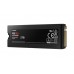 Disco Ssd Samsung M,2 2tb 990 Pro Nvme Pcie 4,0 X 4 Retail
