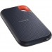 SanDisk Extreme Portable V2 - unidade de estado sólido - 4 TB - USB 3.2 Gen 2 - SDSSDE61-4T00-G25