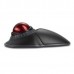 Trackball sem fios Kensington Orbit Anillo K70992WW: Bluetooth, Ergonómico, Preto