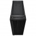 Caixa de Computador ASUS ProArt PA602 Wood Edition: Midi Tower, Negra