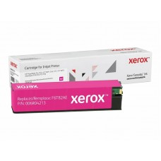 Everyday - Alto Rendimento - magenta - tinteiro (opção para:HP F6T82AE) - 006R04213 Everyday - Alto Rendimento - magenta - tinteiro (opção para:HP F6T82AE) - 006R04213