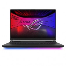 Portátil ASUS ROG Strix SCAR 18 G835LW-SA017W: Intel Core Ultra 9 275HX, 64GB RAM, 4TB SSD, RTX 5080 16GB