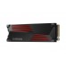 Disco Ssd Samsung M,2 2tb 990 Pro Nvme Pcie 4,0 X 4 Retail