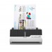 EPSON WorkForce DS-C490 Duplex Scanner A4/Legal 600dpi x 600dpi 40ppm ADF 20pages USB2.0
