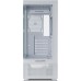 Nox Hummer Vision White Mid Tower USB 3.0