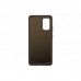 Samsung - Capa A32 Soft Clear Black...