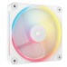 Ventilador Corsair iCUE LINK LX120 RGB 120mm Branco Ventilador Corsair iCUE LINK LX120 RGB 120mm Branco