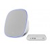 Câmara de Videoconferência AVer FONE700: Speakerphone, Cinza, 3,5m alcance