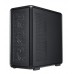 Caja Pc Cooler Master Masterframe 600 Midi Tower Negro