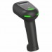 Honeywell 1962ghd-2usb-5-R Lector de Código de Barras Portátil 1d/2d Negro