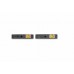 StarTech.com HDMI over CAT6 Extender Kit - 4K 60Hz - HDMI Balun Kit - Signal up to 165 ft / 50m - HDR - 4:4:4 - 7.1 Audio Support (ST121HD20V) - Extensor de áudio / vídeo - HDMI - durante CAT 6 - até 50 m