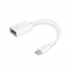 TP-LINK USB-C to USB 3.0 Adapter, 1 USB-C connector, 1 USB 3.0 port